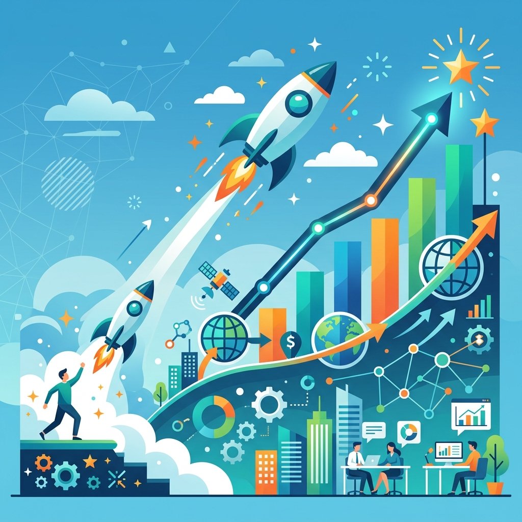 Start Your Digital Growth Journey