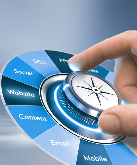 Digital Marketing Services Chennai - KAY Multimedia Solutions