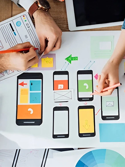 Mobile App Development Company in Chennai - KAY Multimedia Solutions