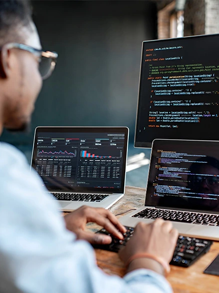 Custom Software Development Company in Chennai - KAY Multimedia Solutions