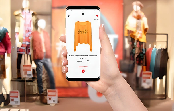 Retail and E-Commerce Digital Marketing Services in Chennai - KAY Multimedia Solutions