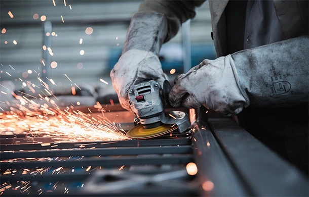 Manufacturing Industry Digital Marketing Services in Chennai - KAY Multimedia Solutions