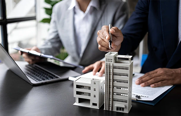 Real Estate Digital Marketing Services in Chennai - KAY Multimedia Solutions