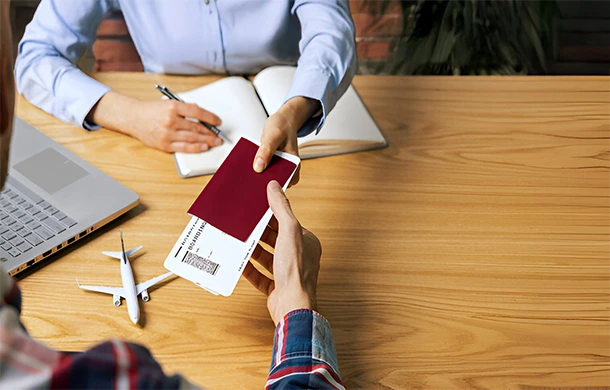 Hospitality and Travel Digital Marketing Services in Chennai - KAY Multimedia Solutions