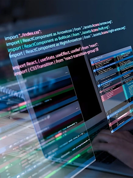 Web Application Development Company in Chennai - KAY Multimedia Solutions