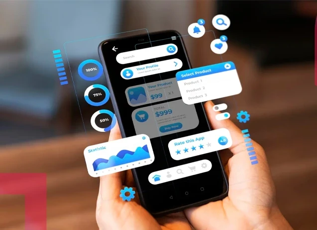 iOS App Developers Chennai - KAY Multimedia Solutions