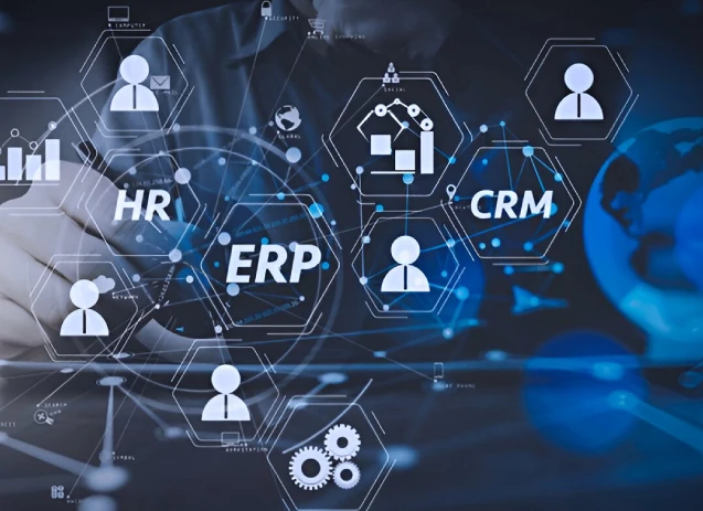 About KAY Multimedia - CRM ERP Solutions