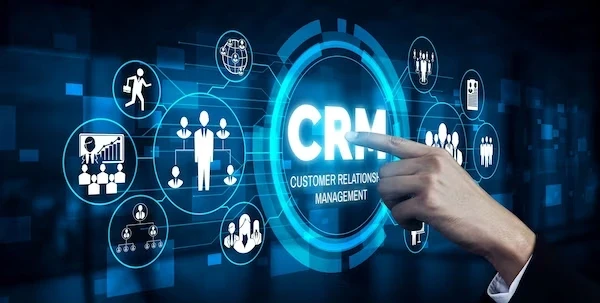 CRM and ERP Implementation Services in Chennai - KAY Multimedia