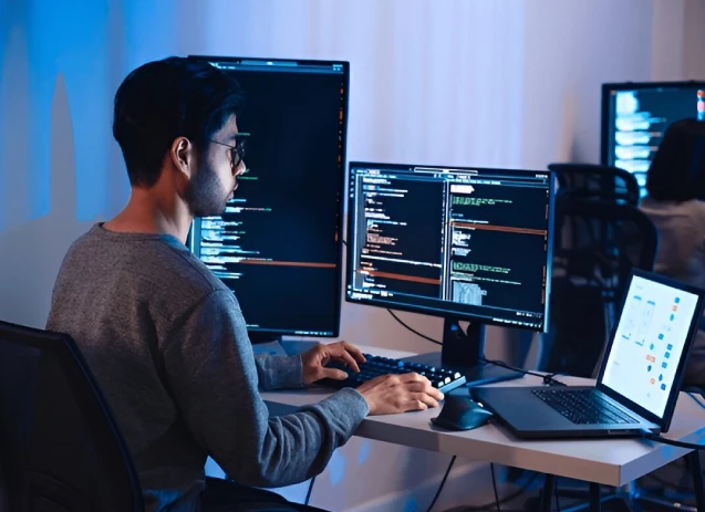 Software Development Services Chennai - KAY Multimedia Solutions