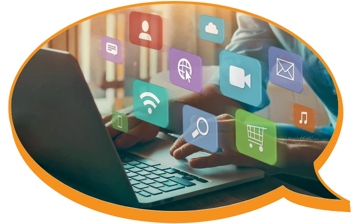 Business Automation and Digital Consulting Services Chennai - KAY Multimedia