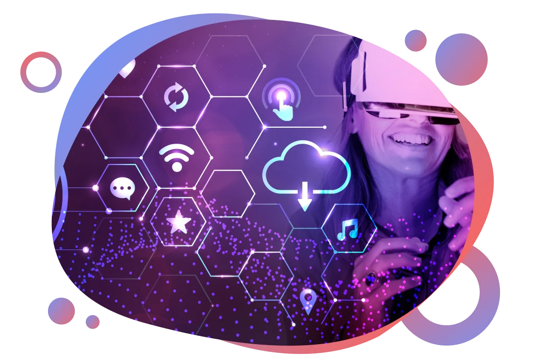 Digital Transformation Services Chennai - KAY Multimedia Solutions