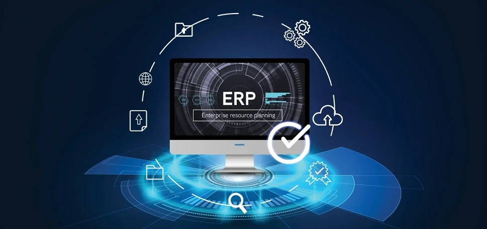 ERP Software Solutions Chennai - KAY Multimedia Solutions