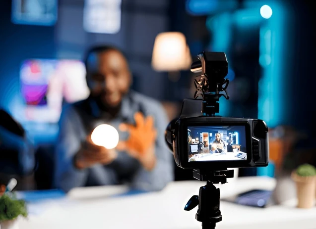 Influencer Marketing Agency Chennai - KAY Multimedia Solutions