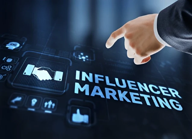 Social Media Influencer Marketing Services Chennai - KAY Multimedia
