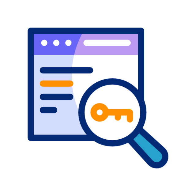 Audit & Keyword Research