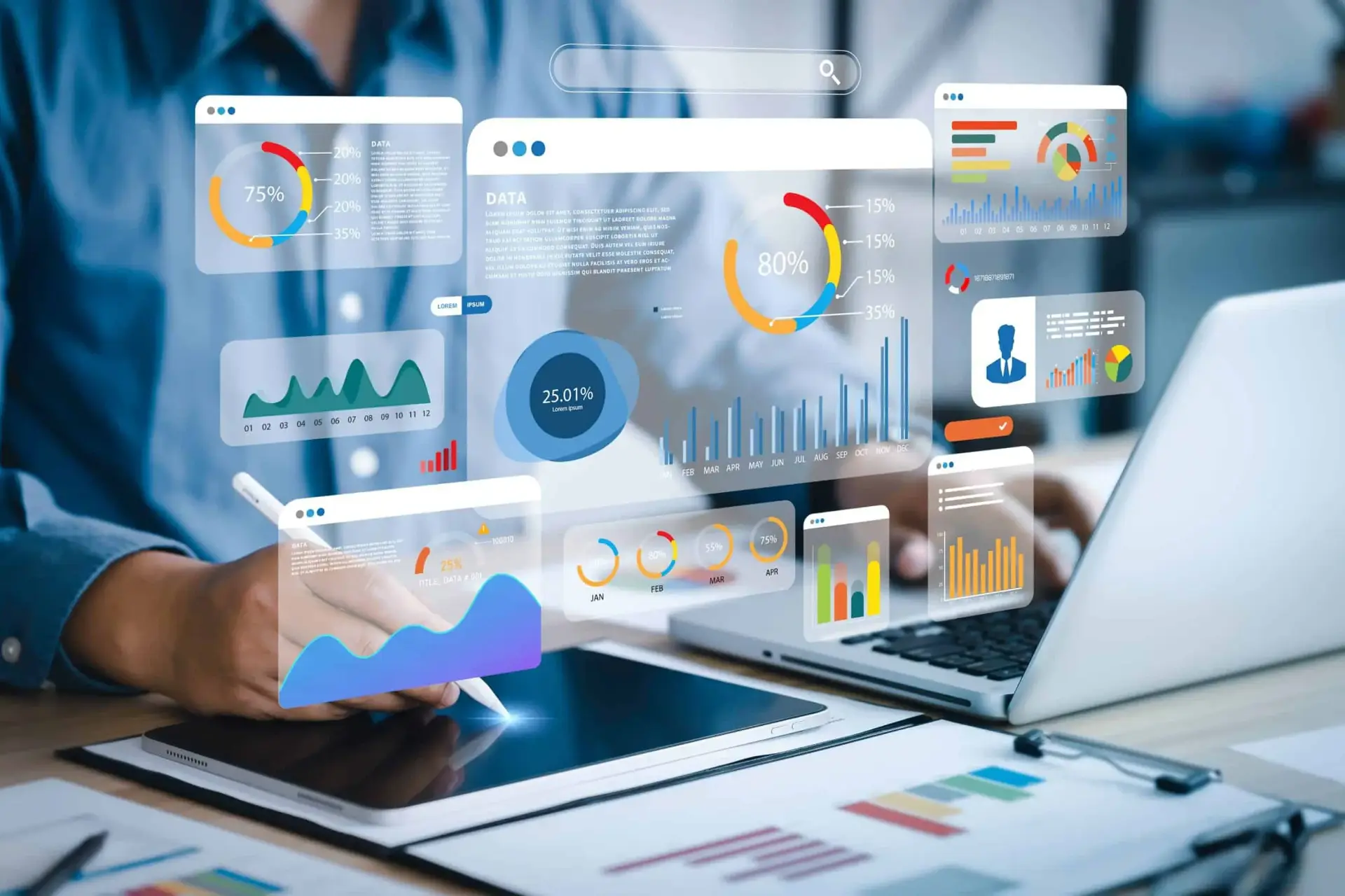 Performance Marketing Agency Chennai