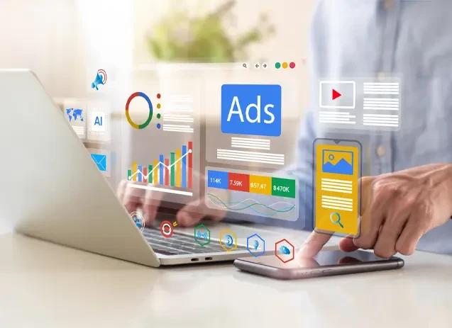 Industries We Serve for Programmatic Advertising