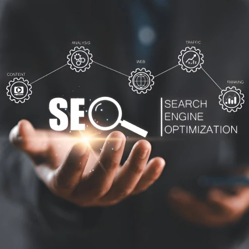 Why Choose KAY Multimedia as Your SEO Company in Chennai