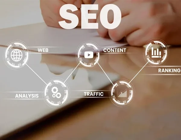 Why Your Business Needs an SEO Company in Chennai