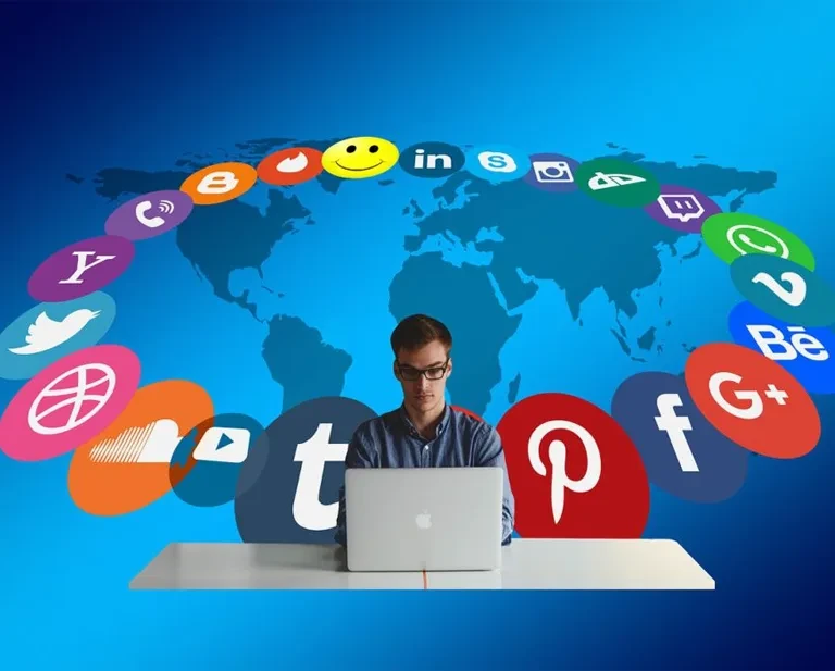 Why Your Business Needs Social Media Marketing