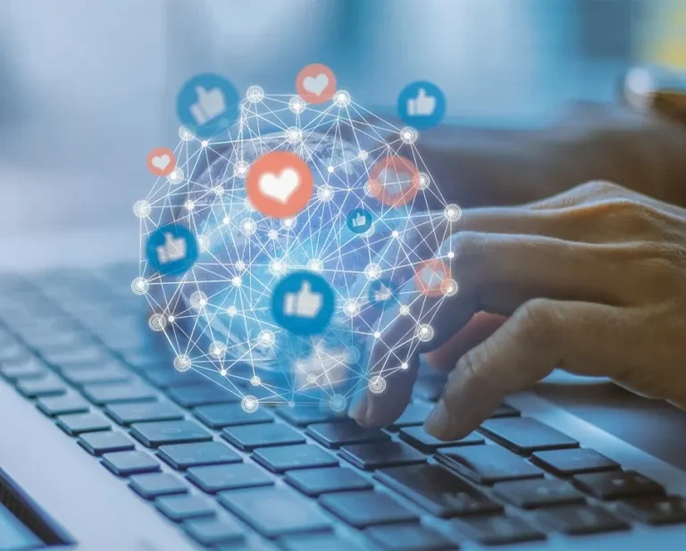 Social Media Marketing Agency in Chennai