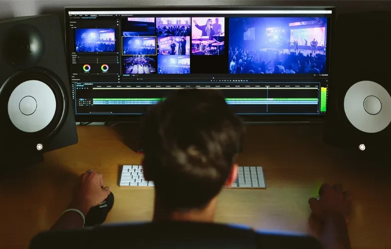 Video Production Company in Chennai - KAY Multimedia