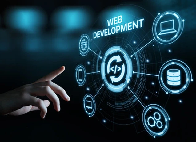 Web Development Company in Chennai - KAY Multimedia Solutions
