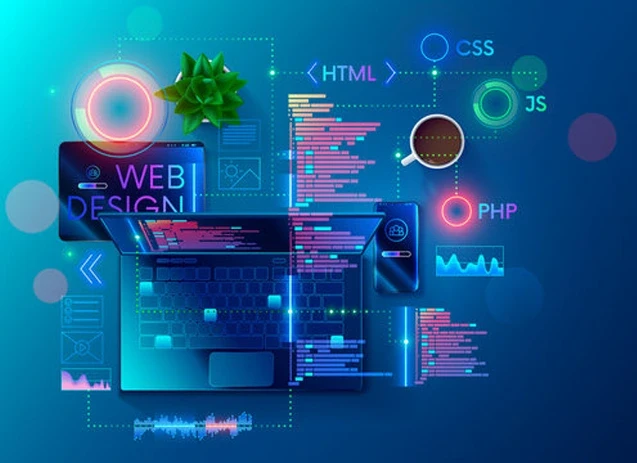 Web Development Services in Chennai - KAY Multimedia Solutions