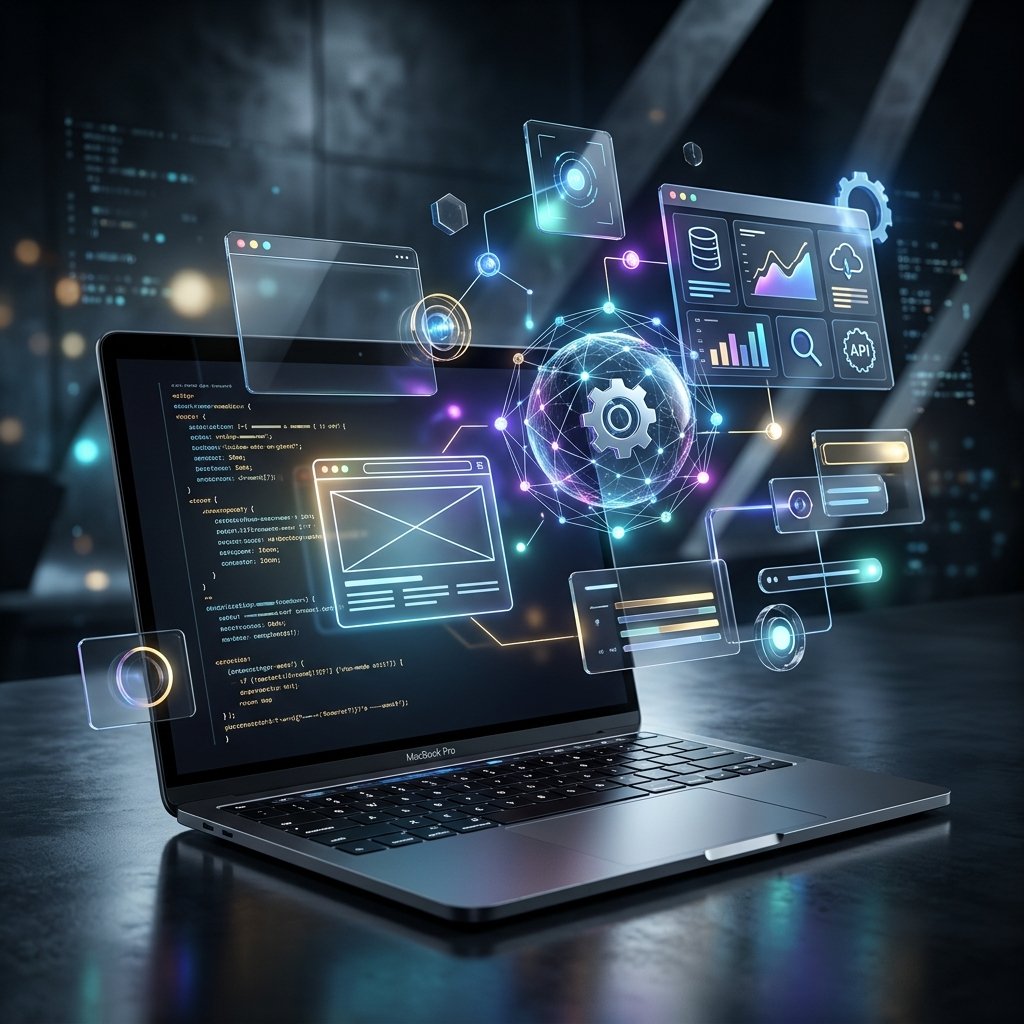 Our Web Development Services