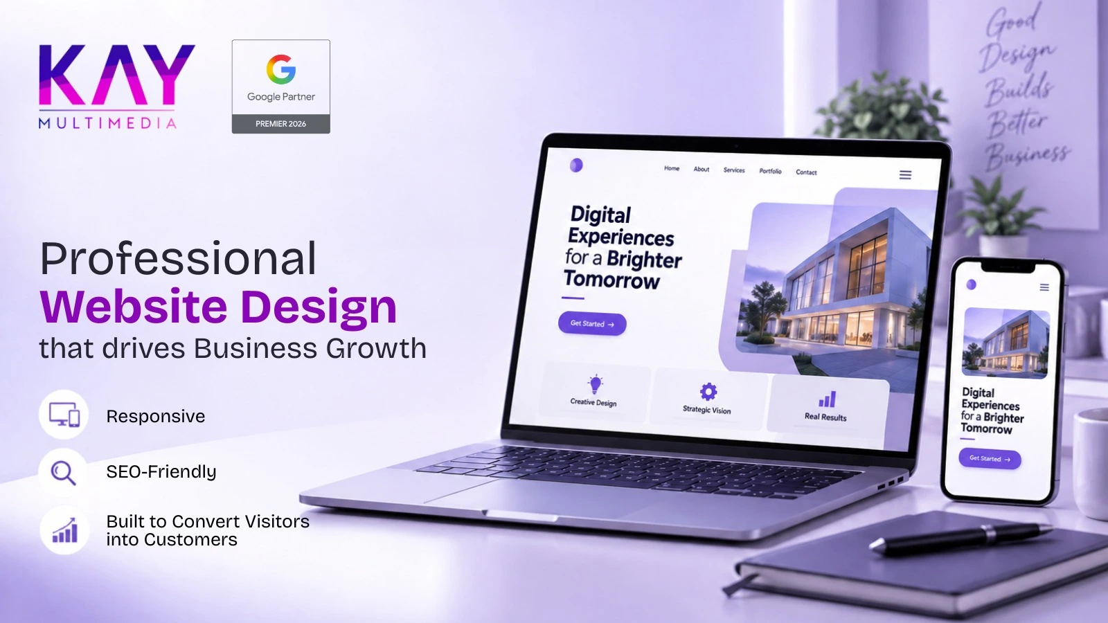 Best Web Design Company in Chennai 